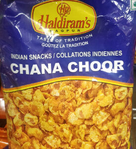 Haldirams Chana Choor 150g