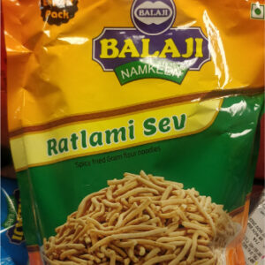Balaji Ratlami Sev 400g
