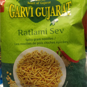 Garvi Gujarat Ratlami Sev 285g