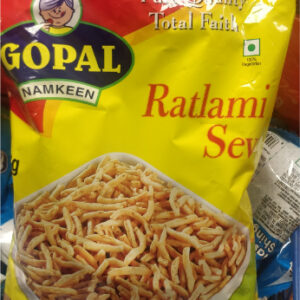 Gopal Ratlami Sev 250g