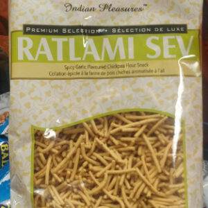 Surati Ratlami Sev