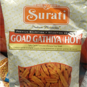 Surati Goad Ghathiya Hot