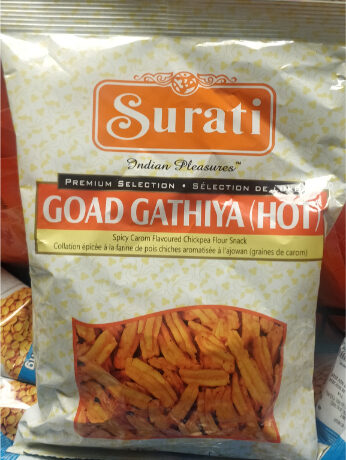 Surati Goad Ghathiya Hot