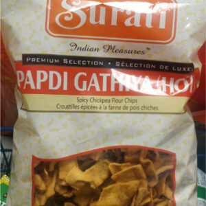 Surati Papdi Gathiya Hot