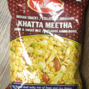 Haldirams Corn Flakes Mixture