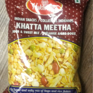 Haldirams Khatta Meetha 150gm