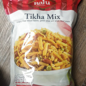 Raju Tikha Mix
