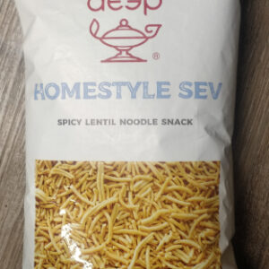 Deep Homestyle Sev 283 gm