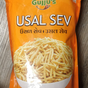 Gujjus Usal sev 340gm