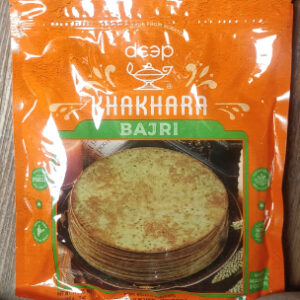 Deep Bajri Khakhara