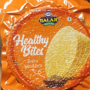 Balaji Jeera Khakhara