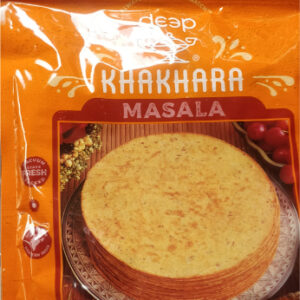 Deep  Khakhara Masala