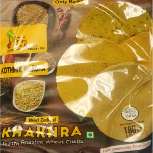 Contil Kothmir Marcha Khakhara