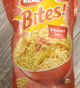 Real Bites Bikaneri Sev 400g