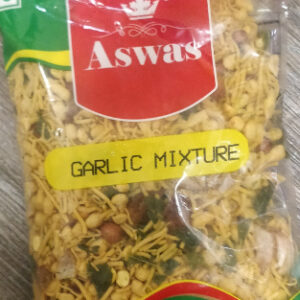 Aswas Garlic Mix 200g