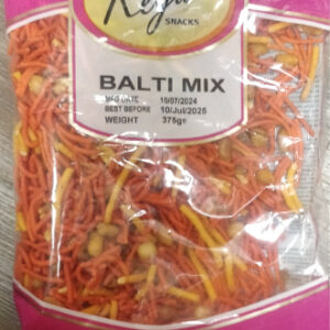 Regal Balti Mx