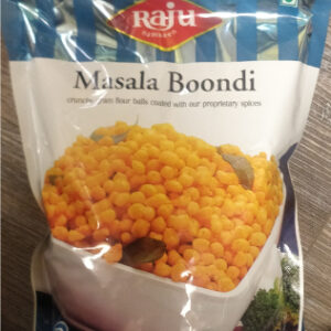 Raju Masala Boondi