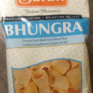 Surati Plain Bhungra 80gm