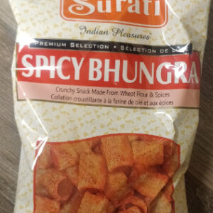 Surati Spicy Bhungra 80gm