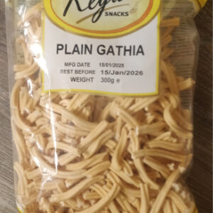 Regal Plain Gathia / Gathiya 300gm