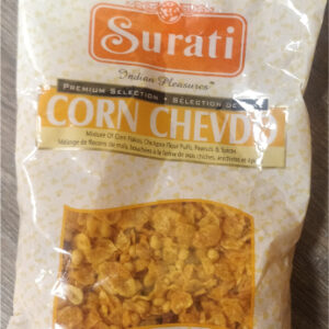 Surati Corn Chevdo