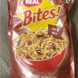 Real Bites! Surti Mix