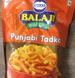 Balaji Punjabi Tadka 250g