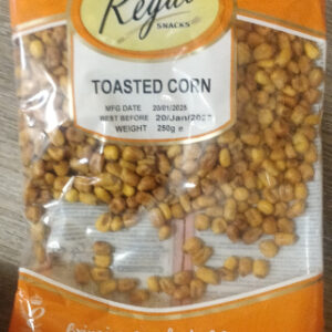 Regal Toasted Corn 250gm