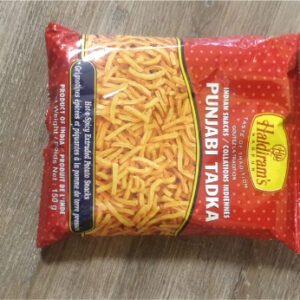 Haldirams Punjabi Tadka 150gm