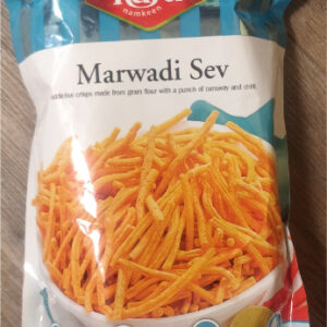 Raju Marwadi Sev 400g