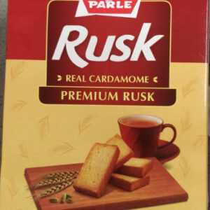 Parle Rusk Cardamome 600g