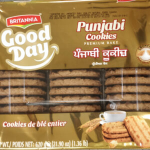 Britannia Good Day Punjabi Cookies