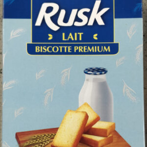 Parle Milk Rusk 546g