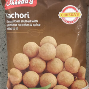 Chheda Kachori 170g