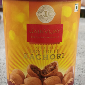 JainVijay Special Dry Fruit Kachori