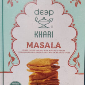 Deep Masala Khari
