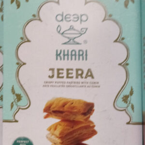 Deep Jeera Khari