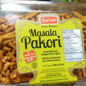 Surati Masala Pakori 300gm