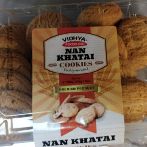 Vidhya Nan Khatai 340g