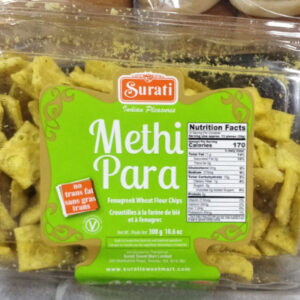 Surati Methi Para 300gm