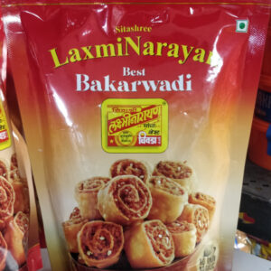 LaxmiNarayan Bakarwadi