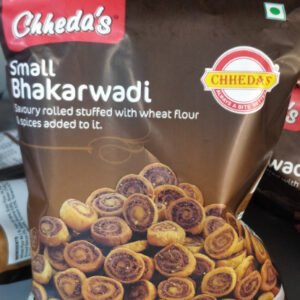 Chheda's Bakarwadi 250g