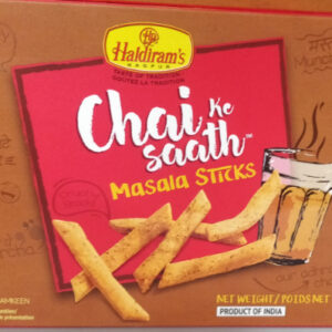 Haldirams Chai ke Saath Masala Sticks 200g