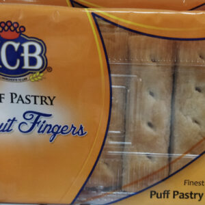KCB Puff Pastry Biscuit Fingers