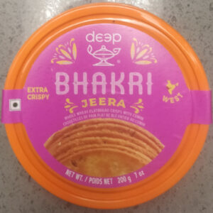 Deep Bhakri Jeera 200gm