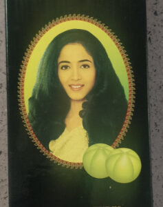 Dabur Amla Oil 500ml