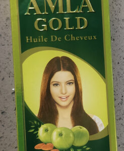 Dabur Amla Gold