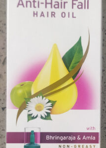 Himalaya Anti Hair Fall