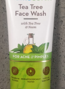Mamaearth Tea Tree Face Wash