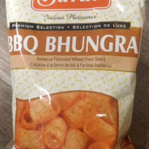 Surati BBQ Bhungra 80gm